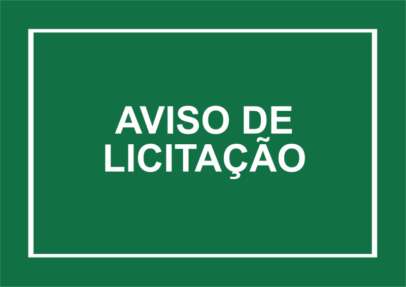 AVISO DE DISPENSA DE LICITAÇÃO N° 00004/2026